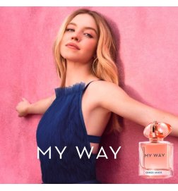 My Way Ylang - Eau de Parfum My Way Ylang - Eau de Parfum